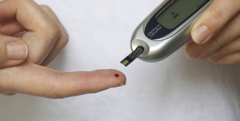 diabetes konzultáció kezelése